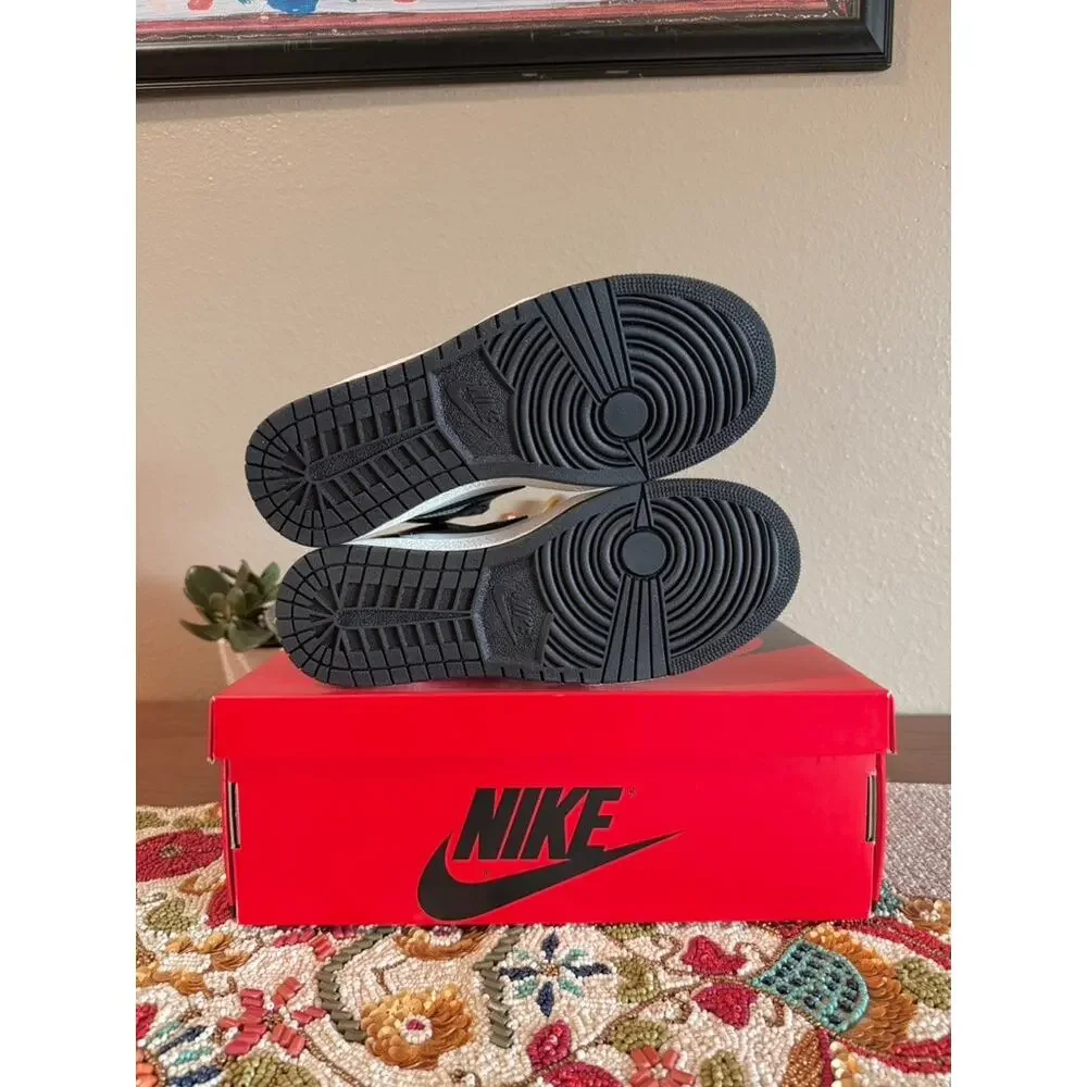 Jordan 1 Retro High OG '85 Black White 2023 Panda Neutral Reimagined BQ4422 001